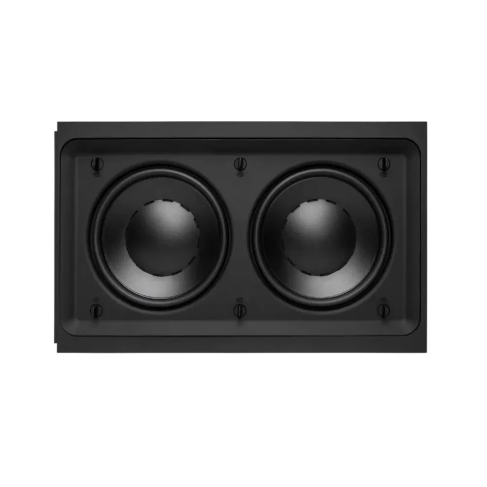  Dynaudio S4-LCR65W Low freq woofer – цена, описание и отзывы — фото