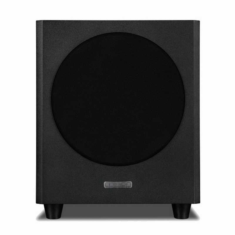  Mission M-Cube + SE Subwoofer Black – цена, описание и отзывы — фото