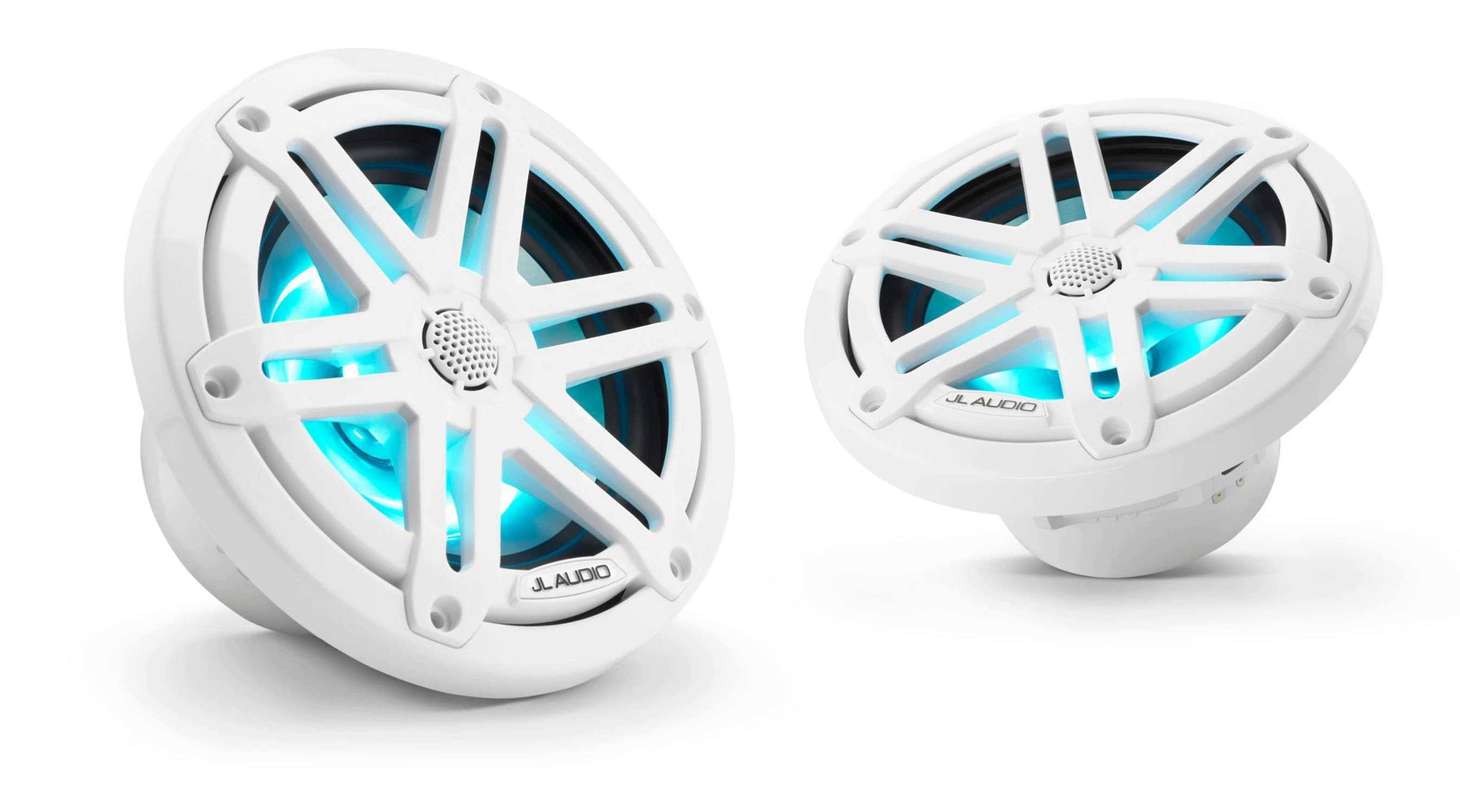 Морская акустика JL Audio M3-650X-S-Gw-i Sport Gloss White – цена, описание и отзывы — фото