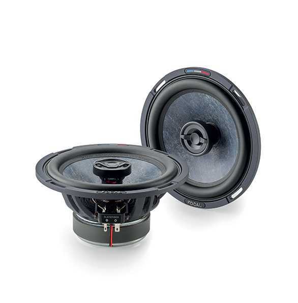  Focal PC 165 SF – цена, описание и отзывы — фото