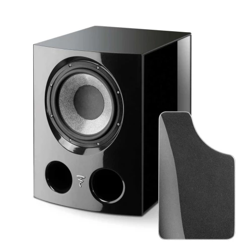  Focal SUB Utopia EM ASH GREY LQR – цена, описание и отзывы — фото