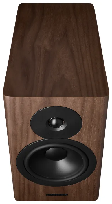 Полочная акустика Dynaudio Evoke 20 Walnut wood – цена, описание и отзывы — фото