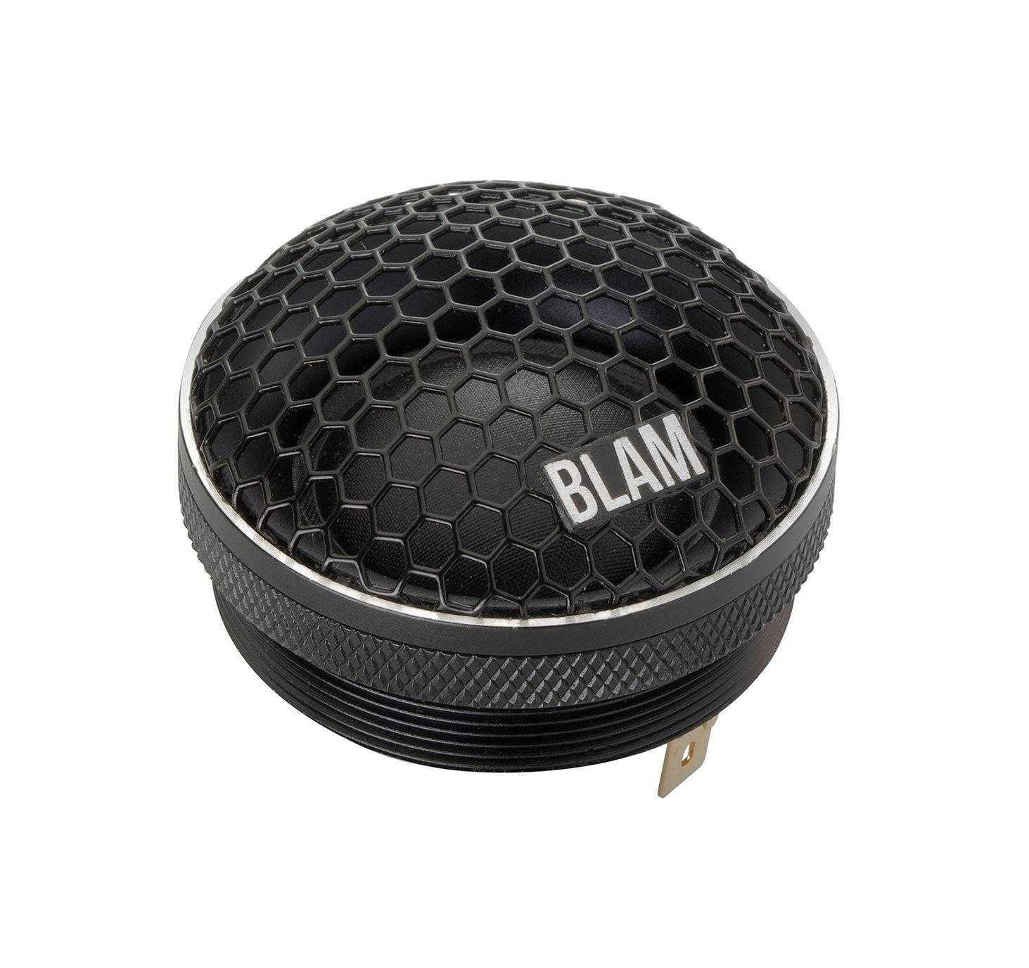 Компонентная акустическая система BLAM S 200.300A – цена, описание и отзывы — фото