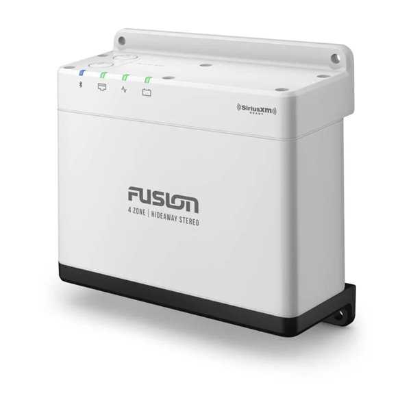 Морская магнитола Fusion Apollo MS-WB675 – цена, описание и отзывы — фото