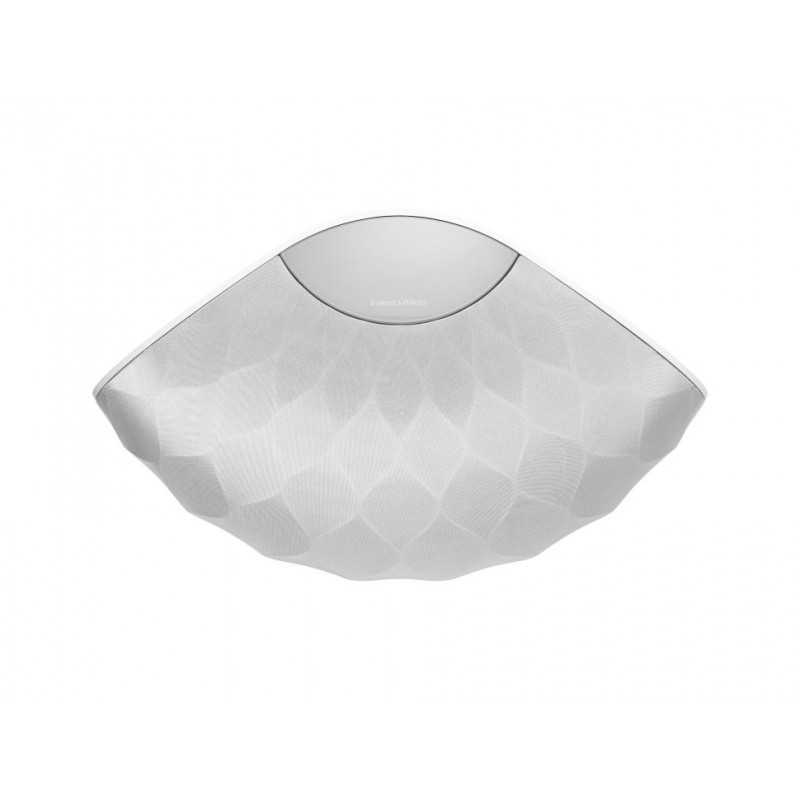  Bowers & Wilkins Formation Wedge Silver – цена, описание и отзывы — фото