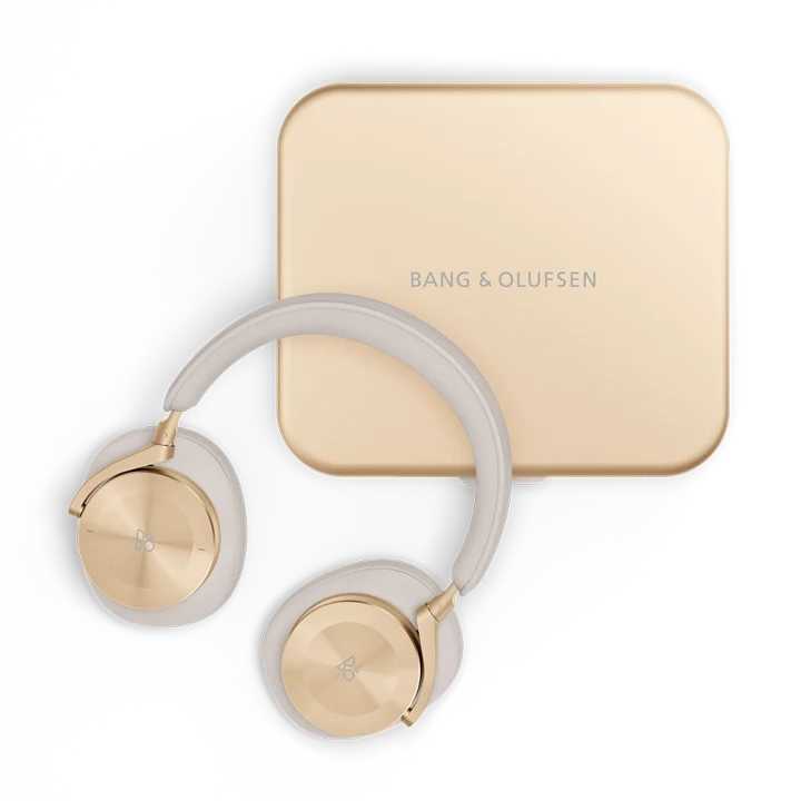  Bang & Olufsen BeoPlay H95 Gold Tone – цена, описание и отзывы — фото