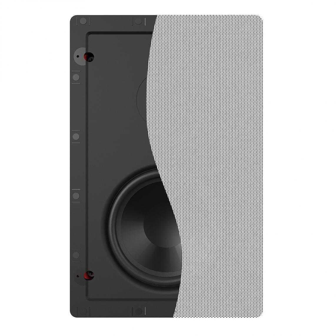  Klipsch CS-16W – цена, описание и отзывы — фото