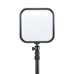 Светодиодные LED осветители Осветитель светодиодный Godox ES30 Kit1 с креплением для – цена, описание и отзывы — фото