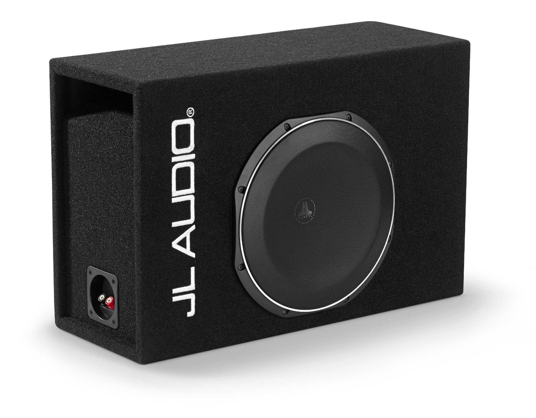 Сабвуфер JL Audio CP112LG-TW1-2 – цена, описание и отзывы — фото