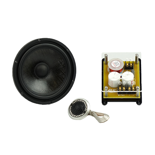  RS Audio Revelation 165-2 – цена, описание и отзывы — фото