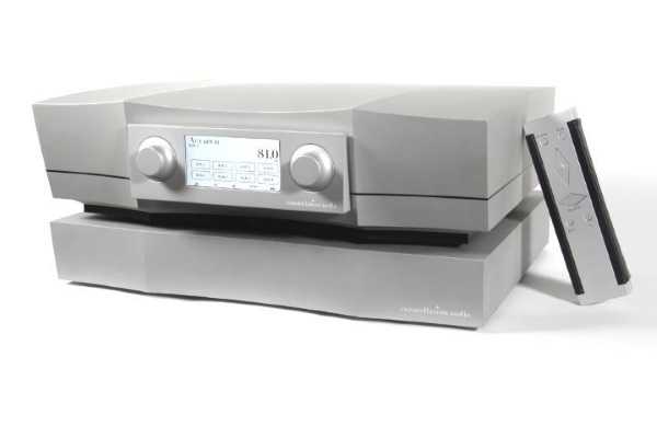 Предусилитель Constellation Audio Altair II Preamplifier  – цена, описание и отзывы — фото