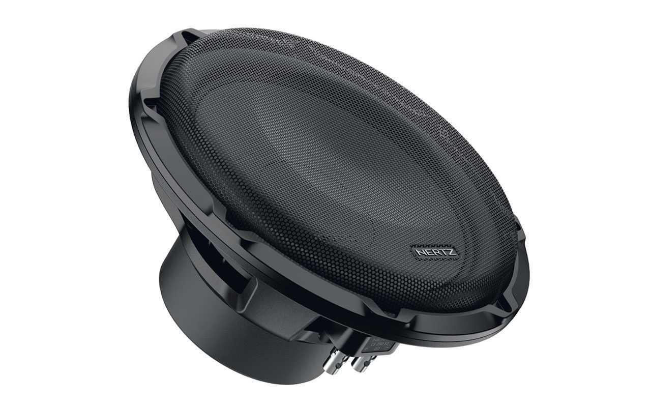  Hertz CS 250 S2 – цена, описание и отзывы — фото