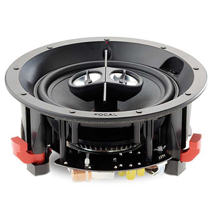  Focal 100 IC 6ST – цена, описание и отзывы — фото