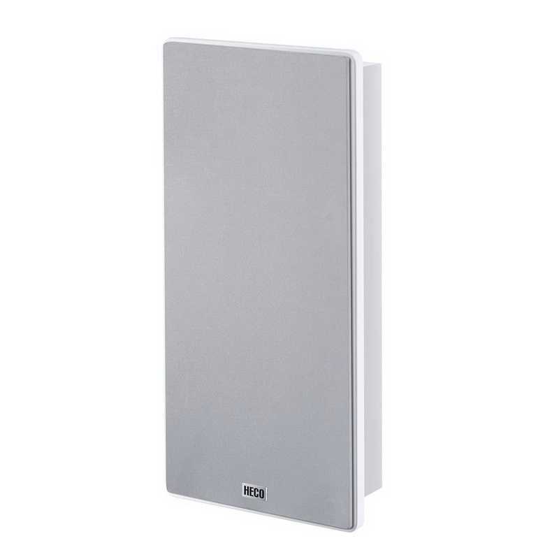  HECO Ambient 22 F White – цена, описание и отзывы — фото