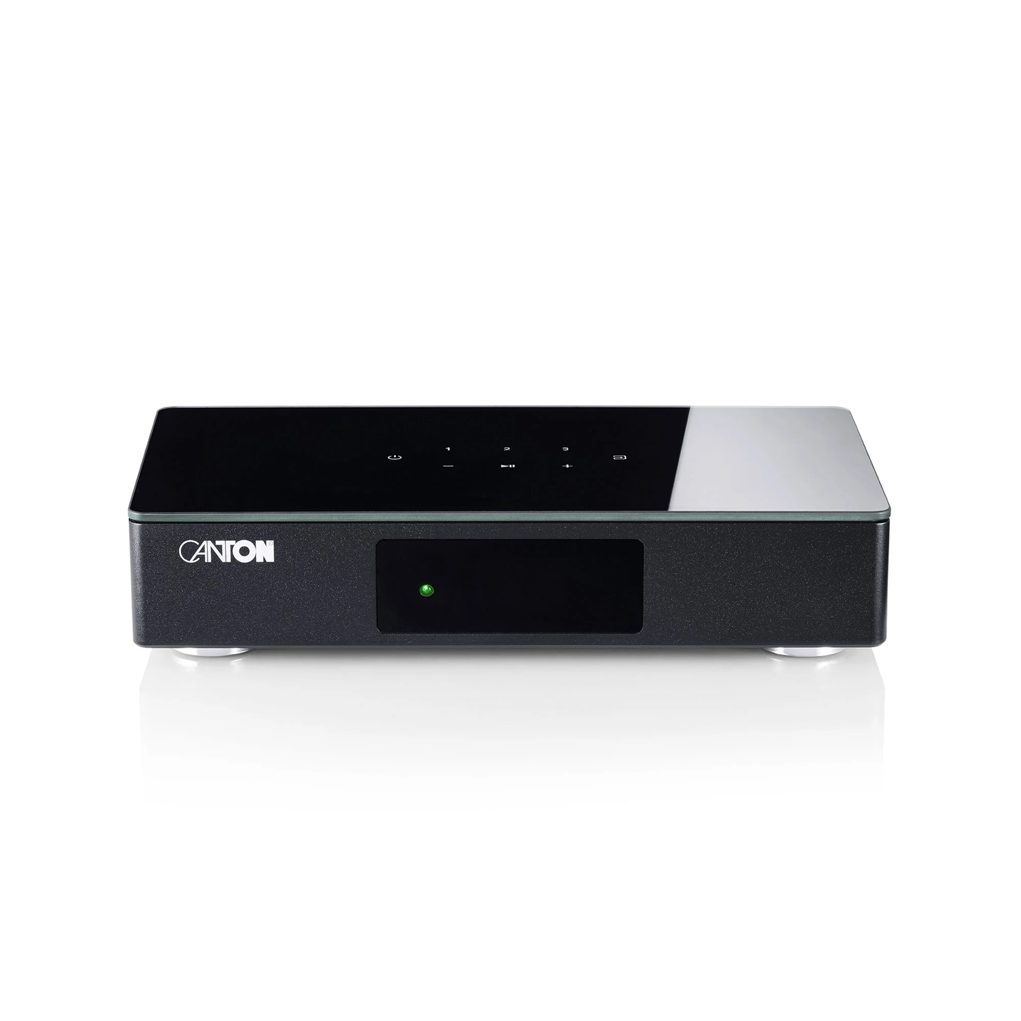  CANTON Smart Cinema GLE III White – цена, описание и отзывы — фото