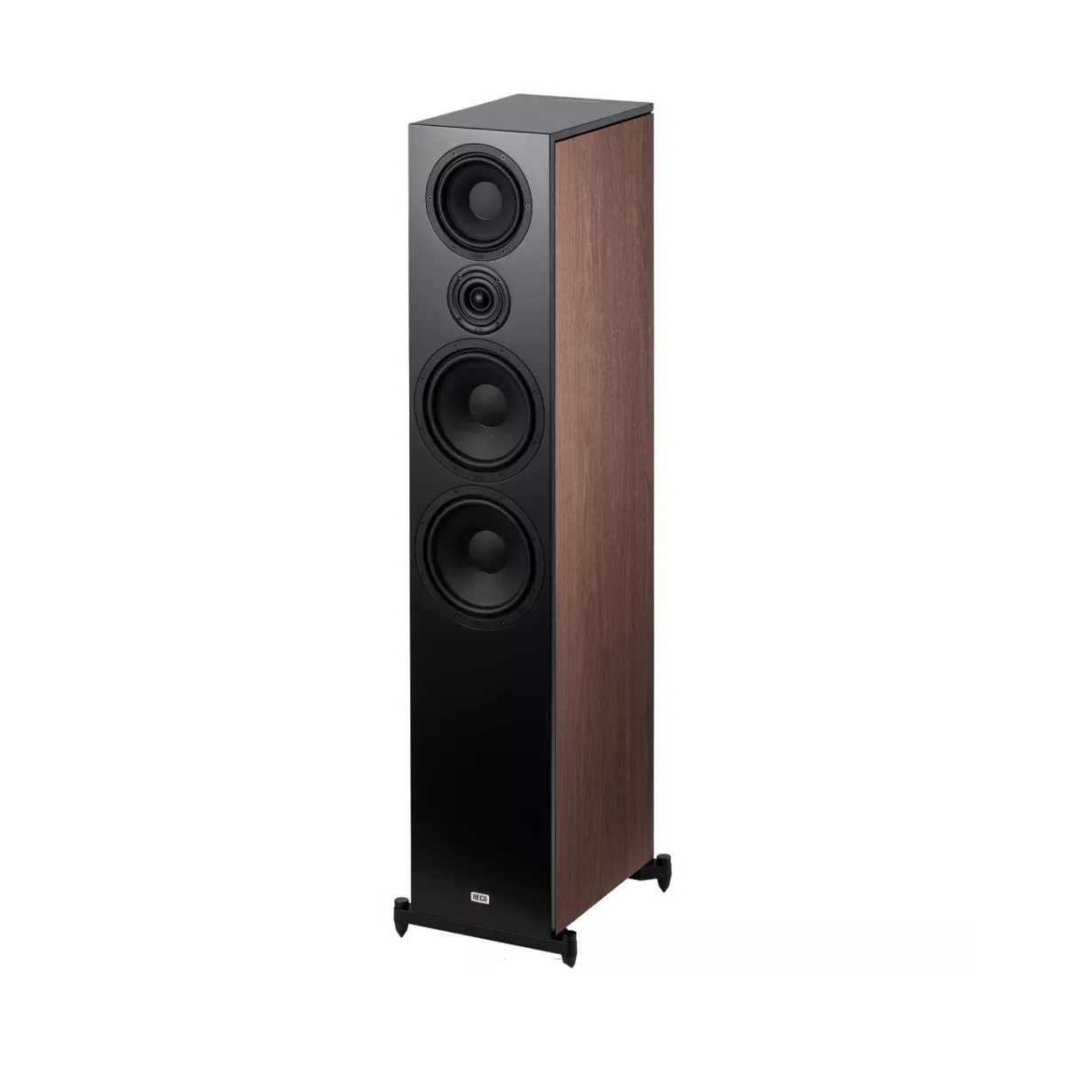  HECO Aurora XT 1000 Black / Walnut – цена, описание и отзывы — фото