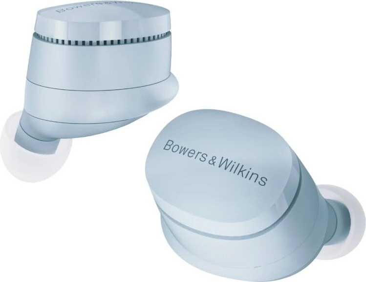  Bowers & Wilkins Pi6 Glacier Blue – цена, описание и отзывы — фото