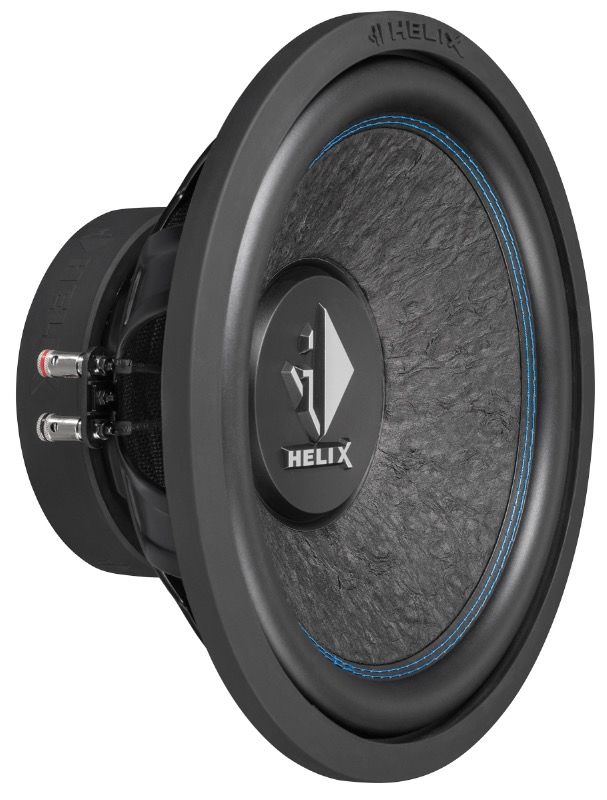 Сабвуфер Helix K 12W – цена, описание и отзывы — фото