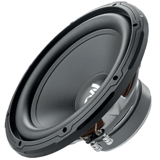 Автомобильный сабвуфер Focal Sub