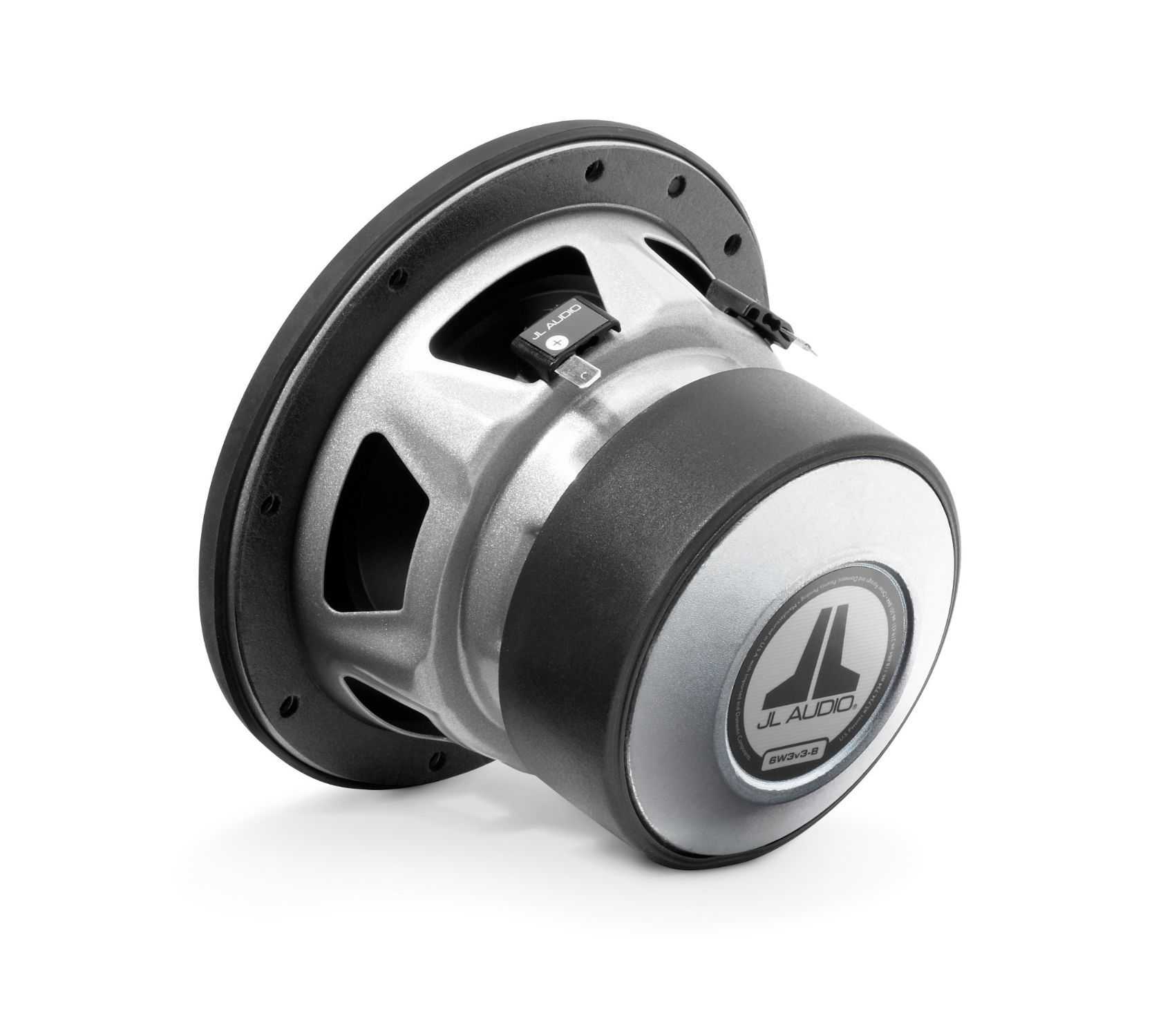 Сабвуфер JL Audio 6W3v3-4 – цена, описание и отзывы — фото