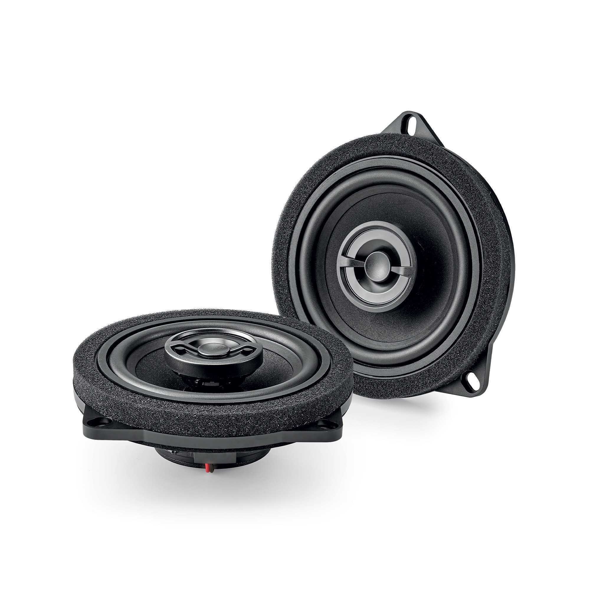  Focal IC BMW100 v2 – цена, описание и отзывы — фото