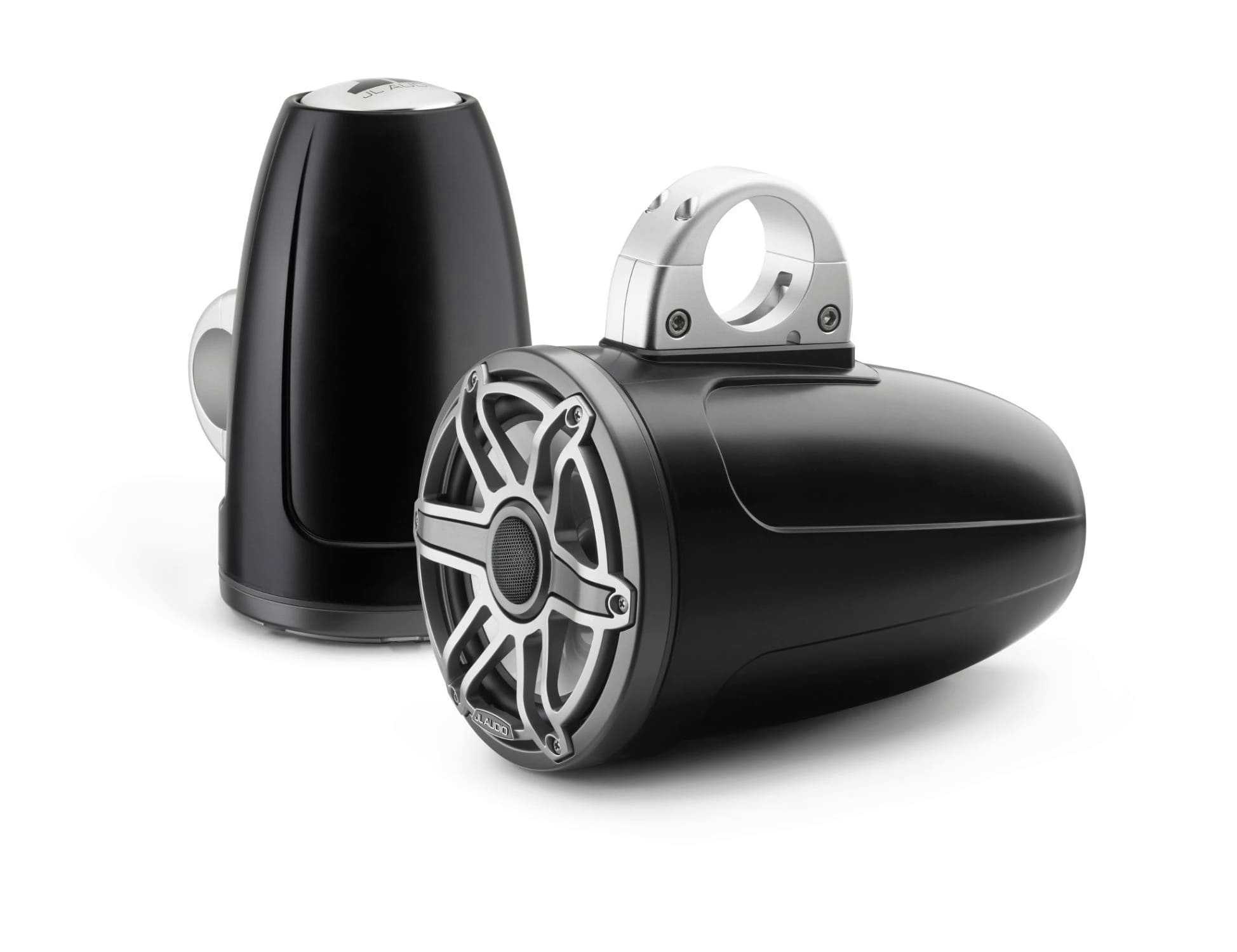 Морская акустика JL Audio M6-770ETXv3-Sb-S-GmTi Sport Titanium – цена, описание и отзывы — фото