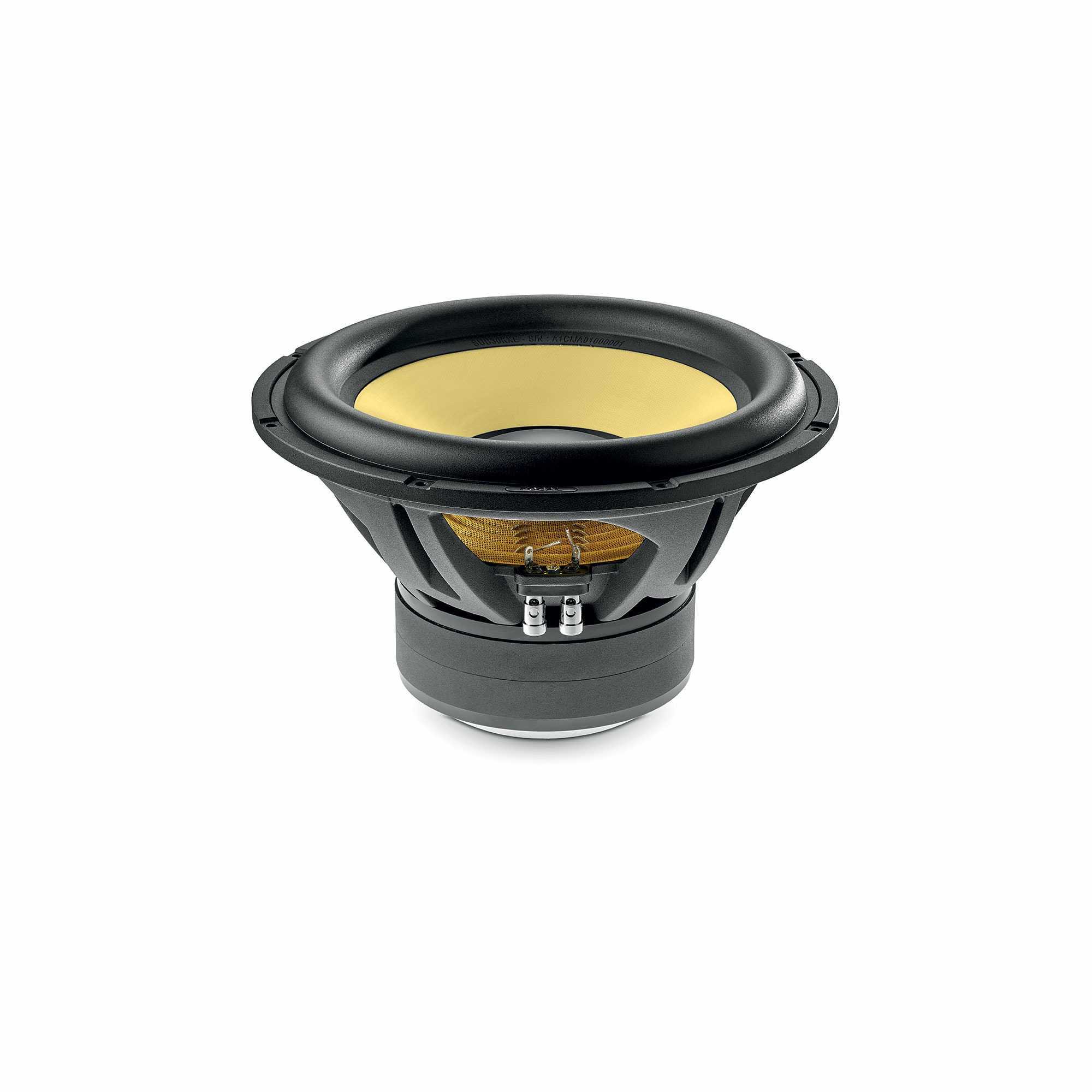  Focal SUB 30 KX EVO – цена, описание и отзывы — фото