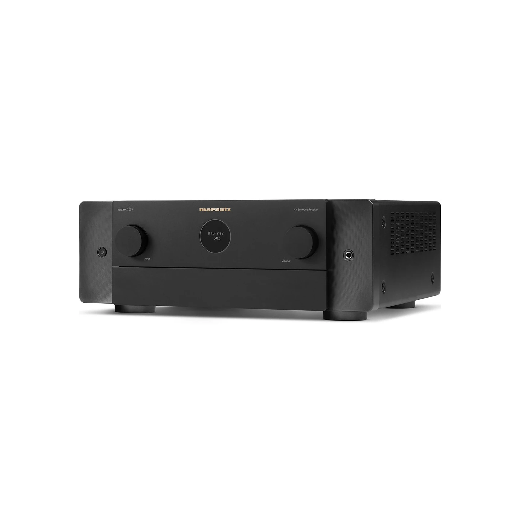  Marantz Cinema 50 Black – цена, описание и отзывы — фото