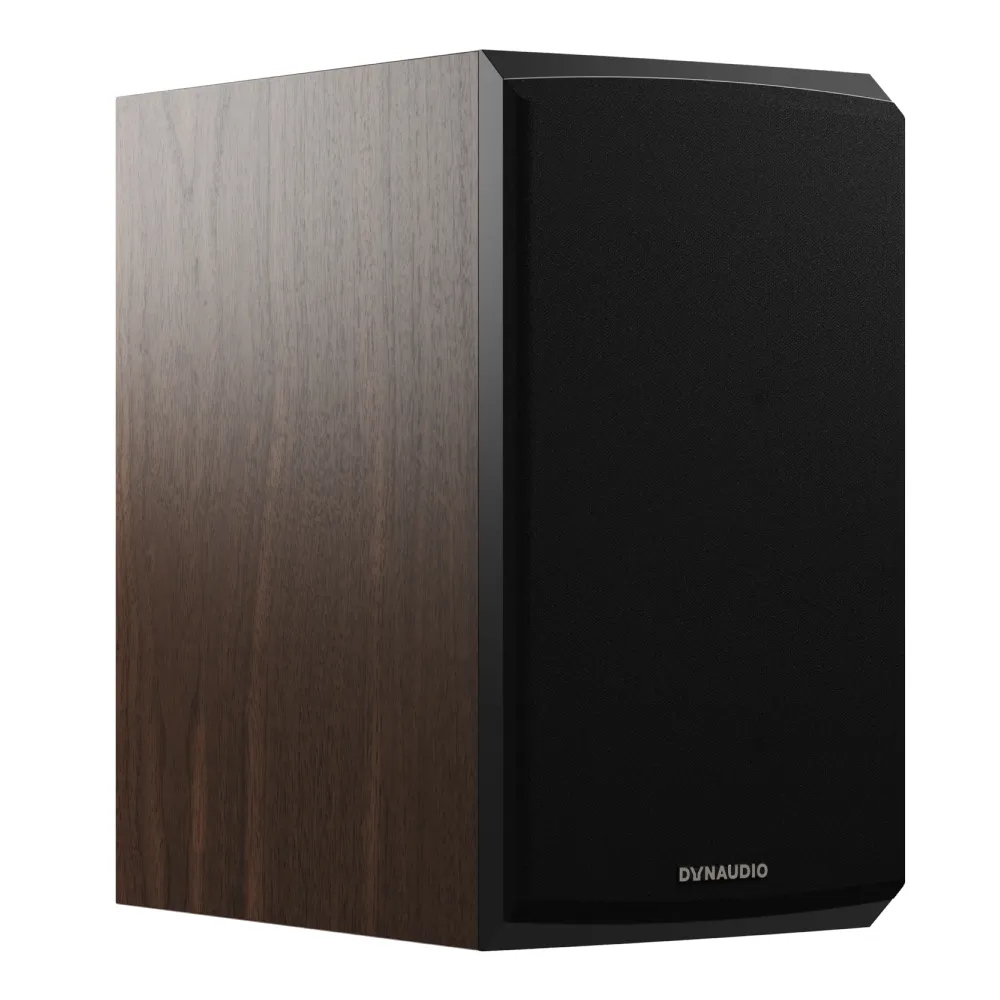 Полочная акустика Dynaudio Emit 20 Walnut – цена, описание и отзывы — фото