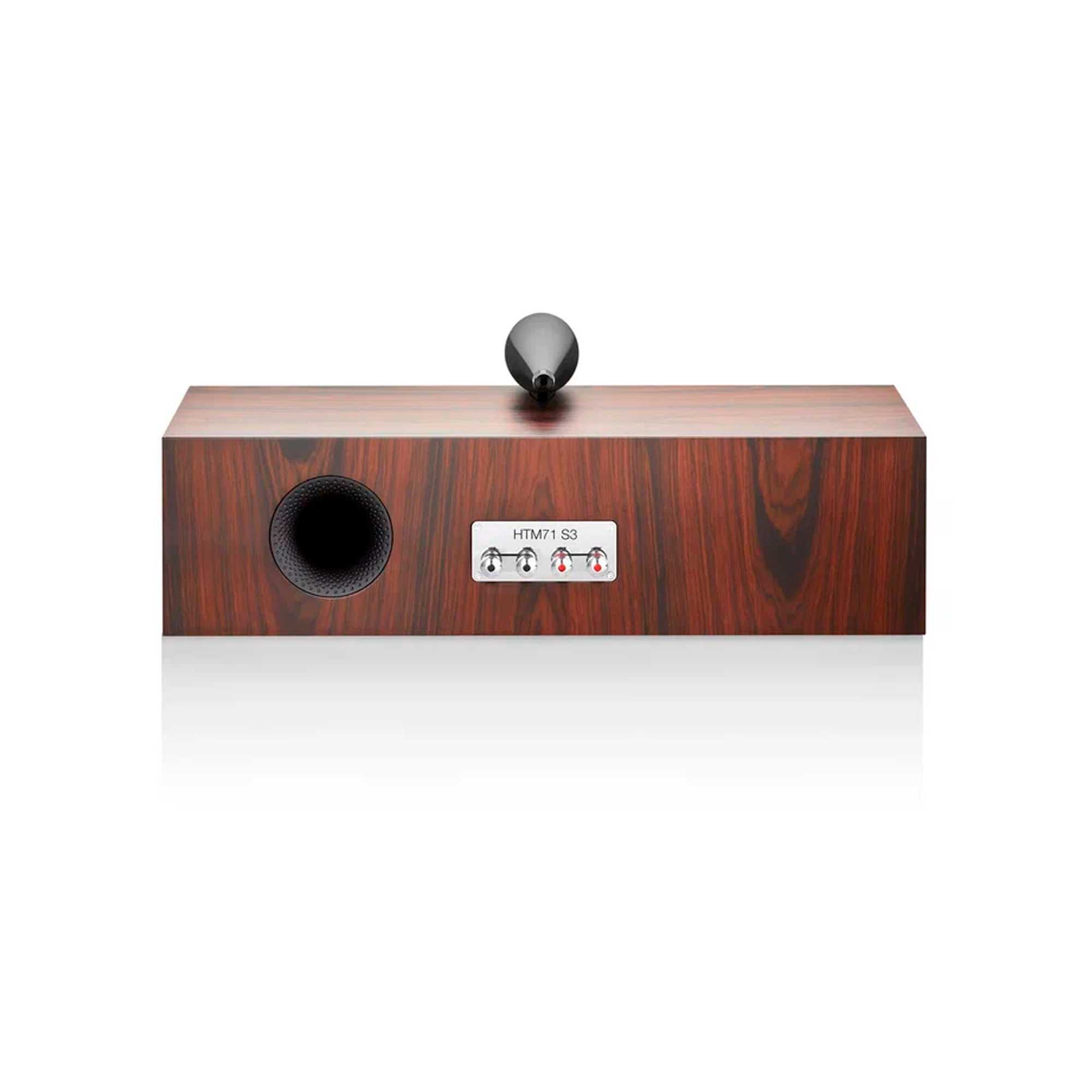  Bowers & Wilkins HTM71 S3 Mocha – цена, описание и отзывы — фото