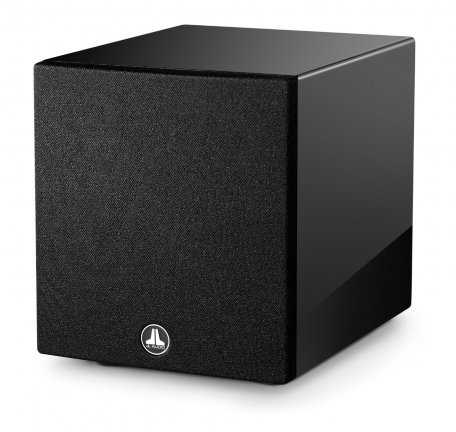 Сабвуфер JL Audio Dominion d108-Gloss – цена, описание и отзывы — фото