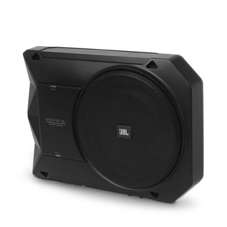 Сабвуфер JBL BASSPROSL 2 – цена, описание и отзывы — фото