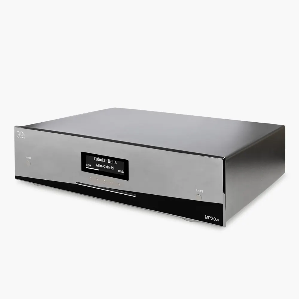 AVM Audio MP 30.3 Cellini – цена, описание и отзывы — фото