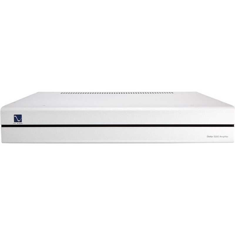 Усилитель PS Audio Stellar Amplifier S300 Silver – цена, описание и отзывы — фото
