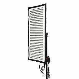 Осветитель Осветитель светодиодный Falcon Eyes FlexLight 480 LED Bi-color гибкий – цена, описание и отзывы — фото