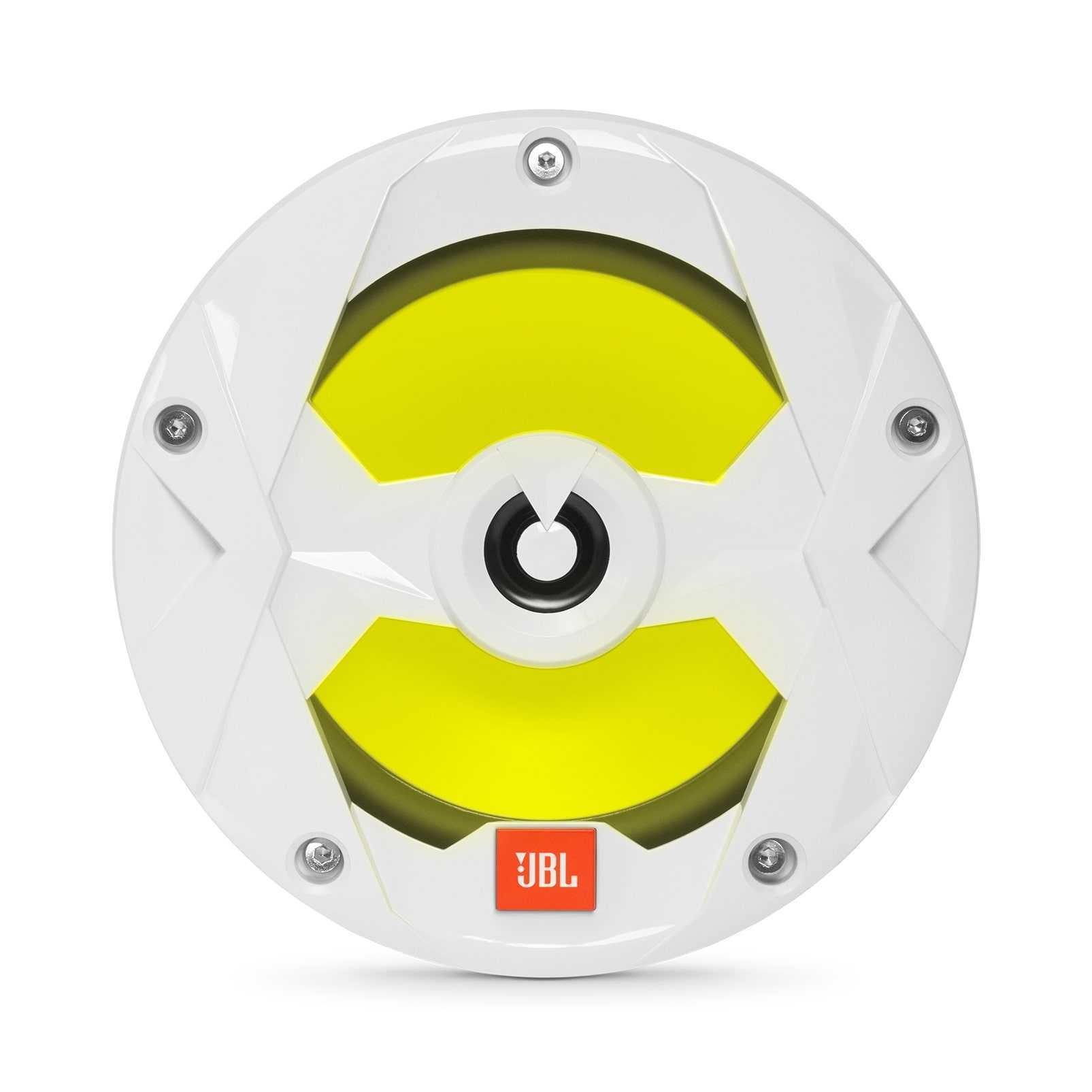 Морская акустика JBL Club Marine MS65LW – цена, описание и отзывы — фото