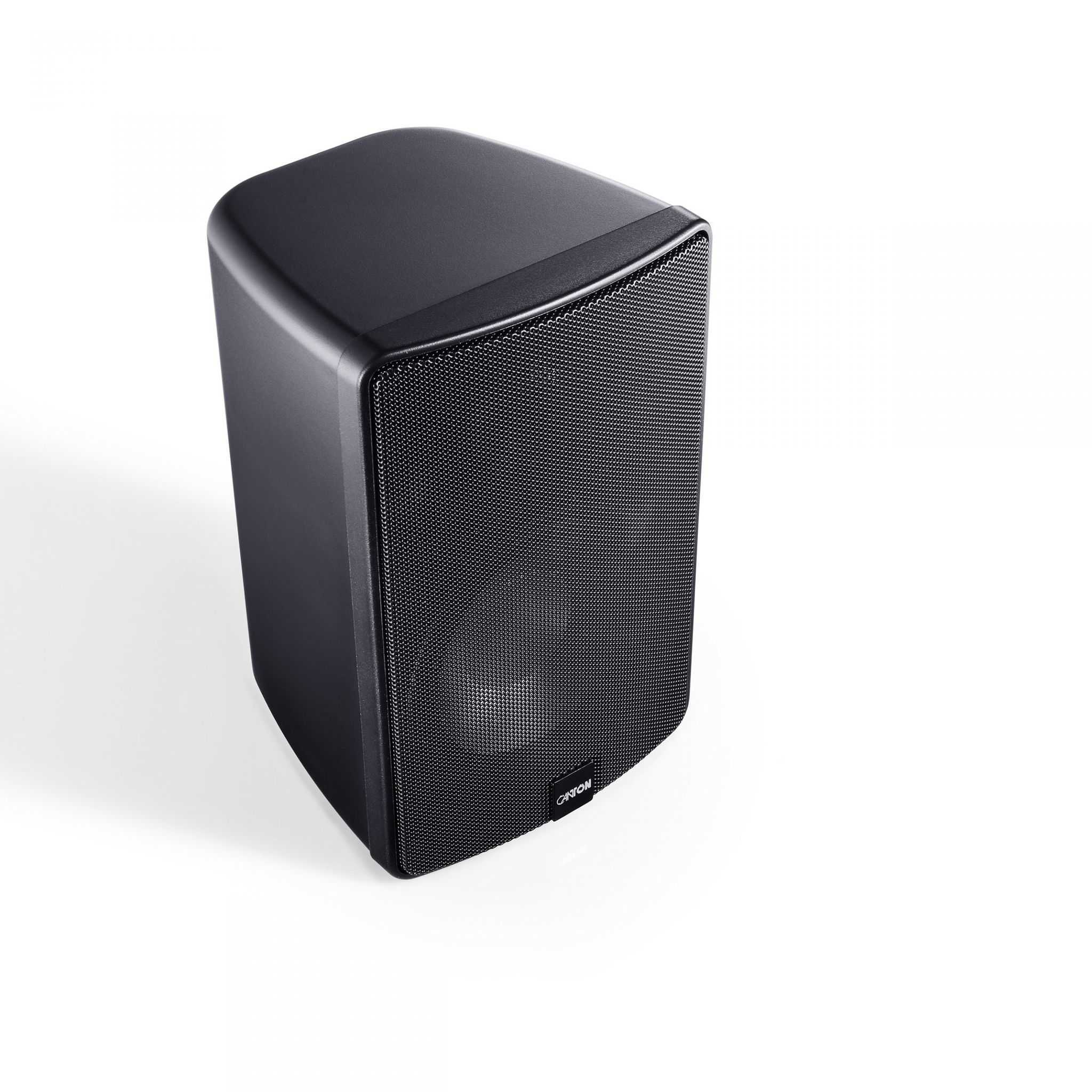  CANTON Plus XL.3 Black – цена, описание и отзывы — фото