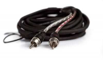 Межблочный кабель Connection BT RCA cable 5m – цена, описание и отзывы — фото