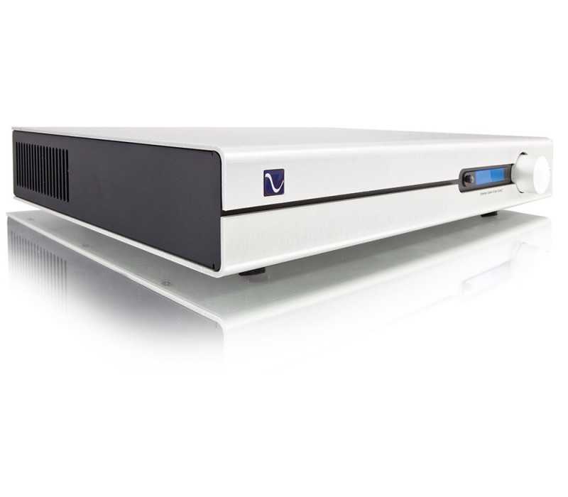 ЦАП PS Audio Stellar Gain Cell DAC Silver – цена, описание и отзывы — фото