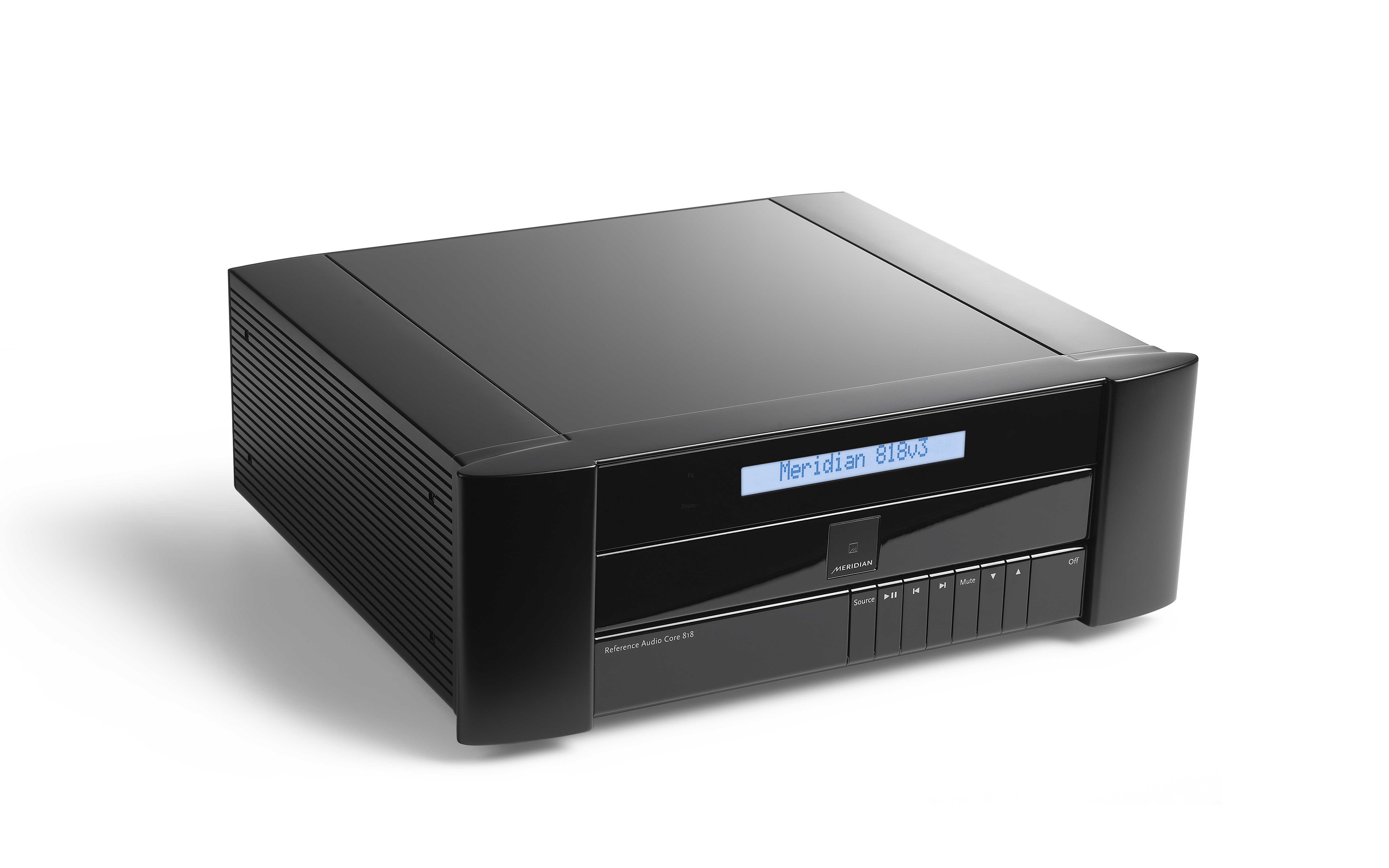  Meridian Audio 818v3 – цена, описание и отзывы — фото
