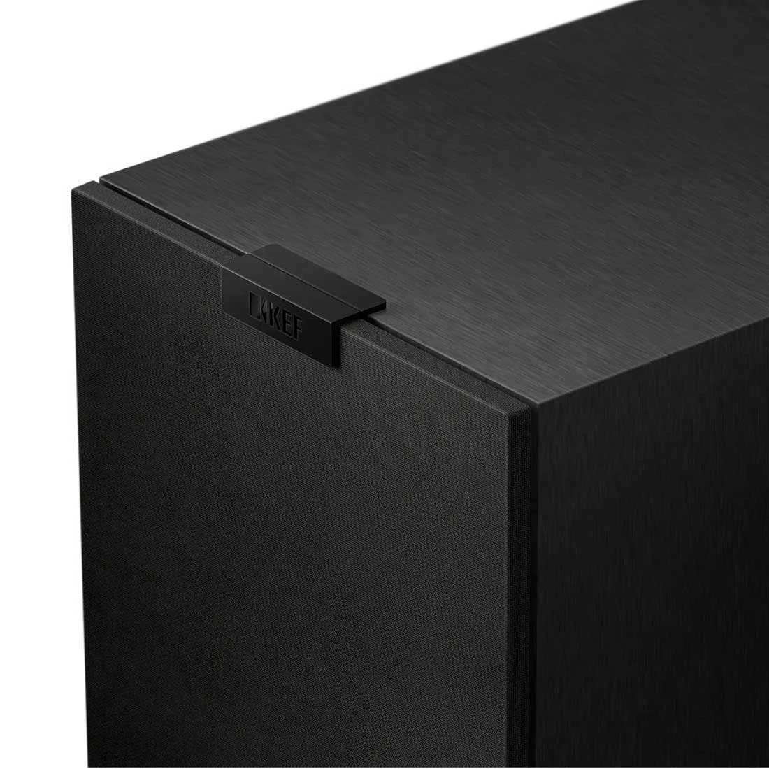  KEF Q1 Meta Satin Black – цена, описание и отзывы — фото