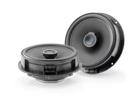  Focal KIT VW Active – цена, описание и отзывы — фото