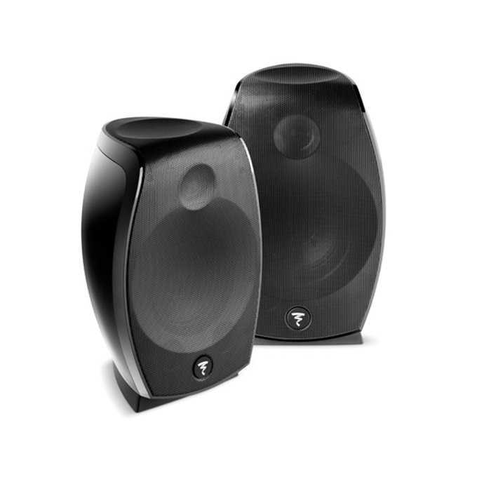  Focal SIB EVO Dolby Atmos 2.0 – цена, описание и отзывы — фото