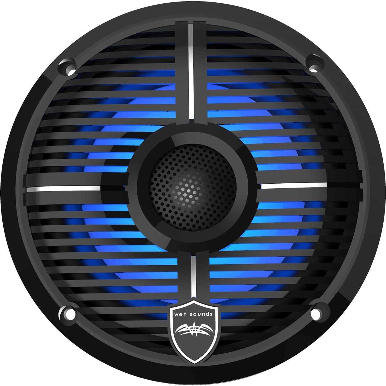 Морская акустика Wet Sounds REVO 6 XW-B – цена, описание и отзывы — фото