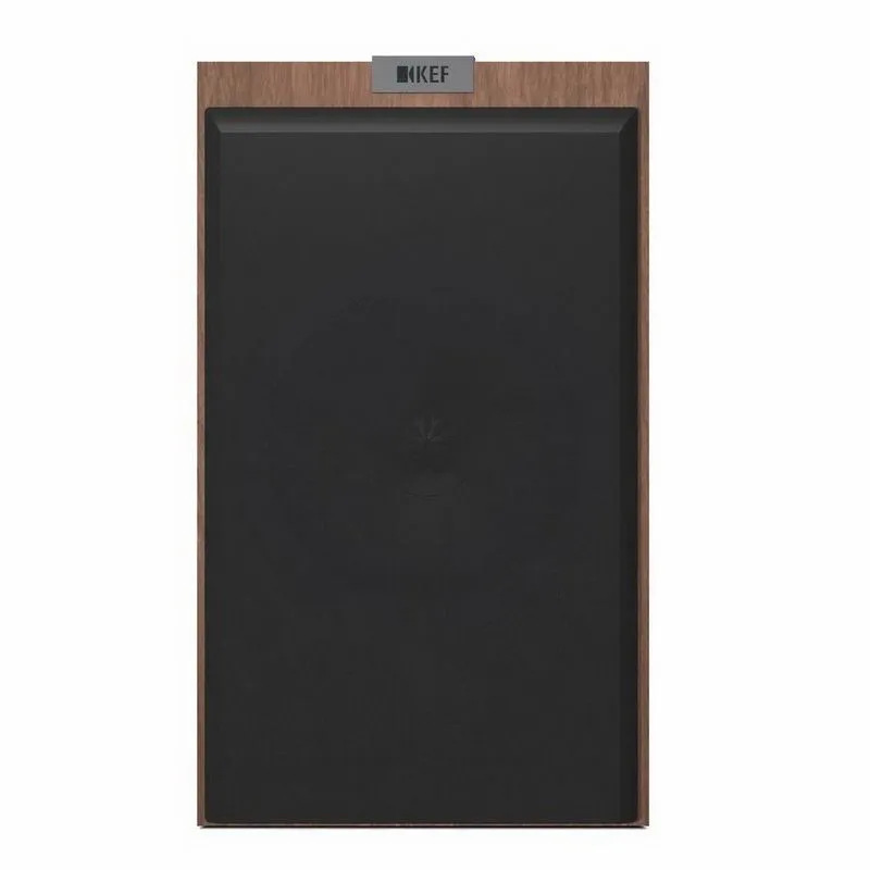  KEF Q350 Walnut – цена, описание и отзывы — фото