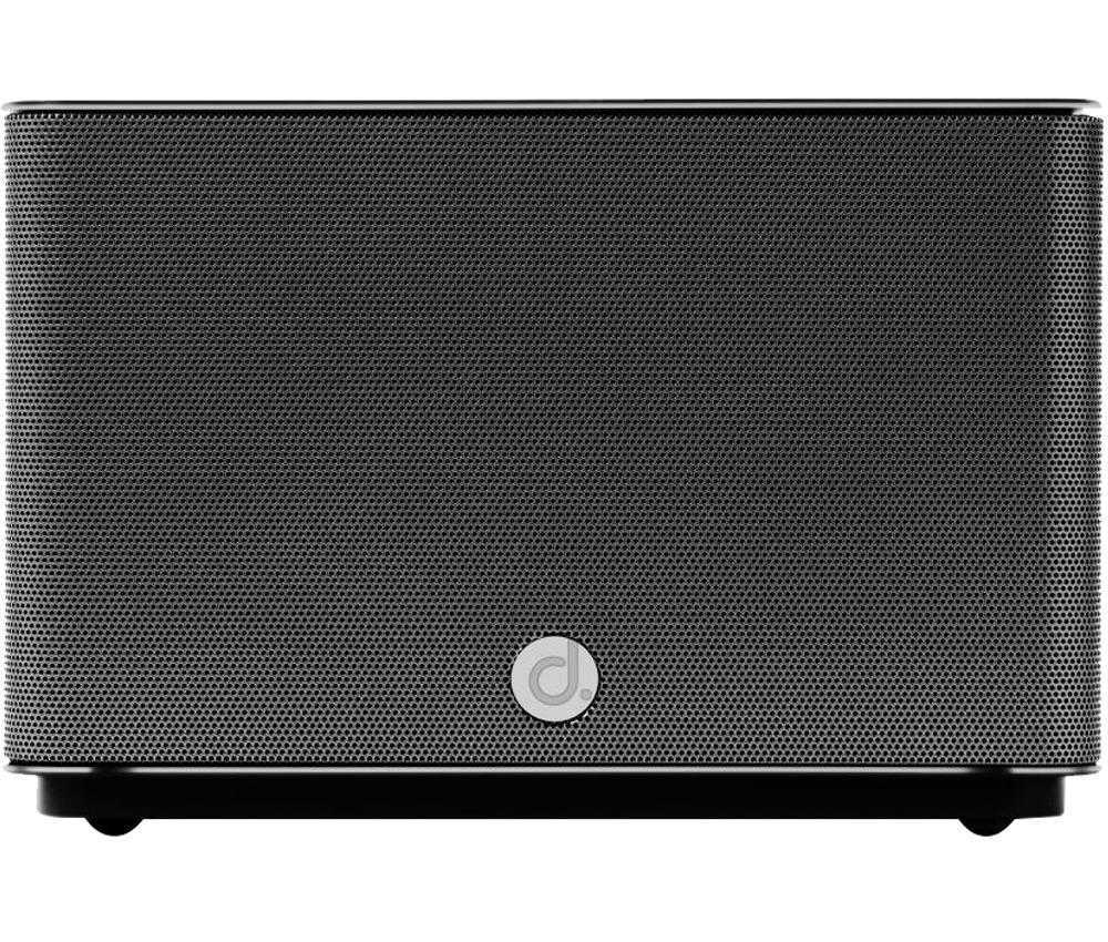 Мультирумная активная акустическая система CIC Audio d.Play 2-Gray  – цена, описание и отзывы — фото