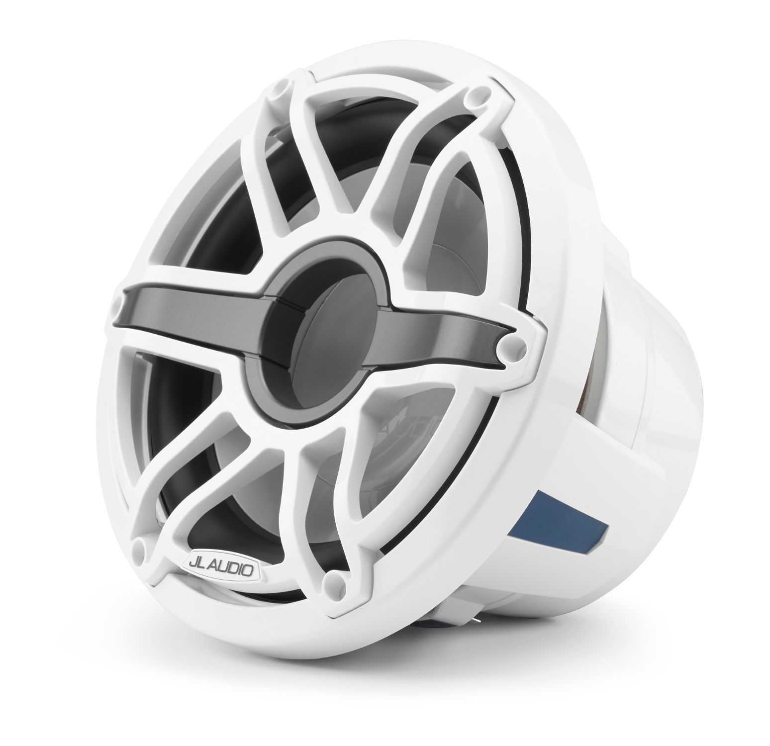 Морской сабвуфер JL Audio M6-10IB-S-GwGw-4 Sport White – цена, описание и отзывы — фото
