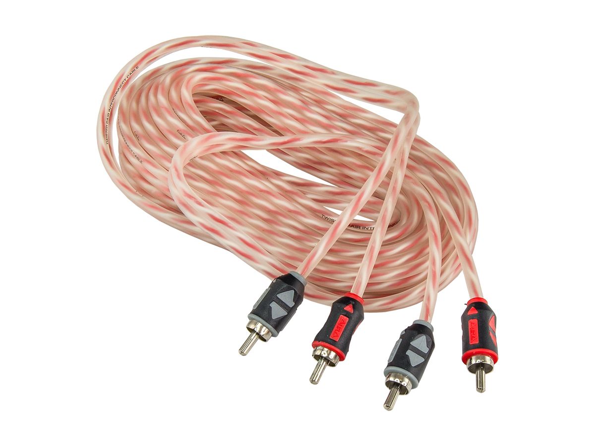 Межблочный кабель Aura RCA-A150MKII – цена, описание и отзывы — фото