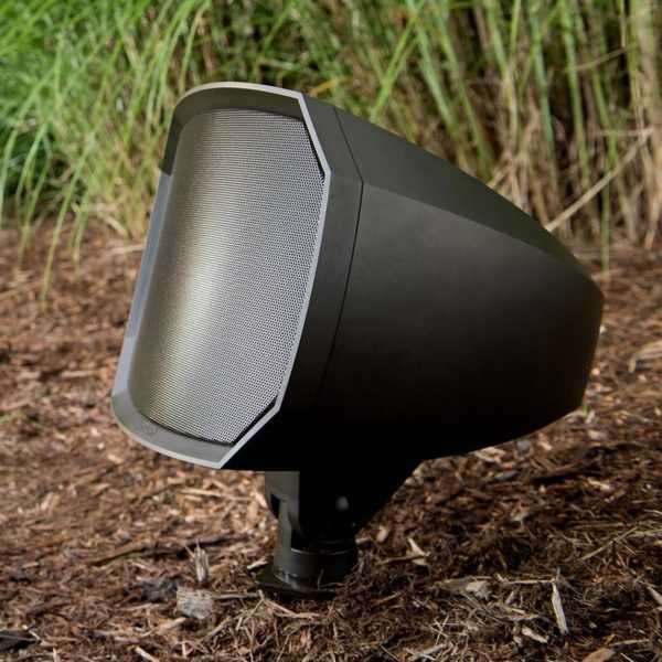  Klipsch PRO-650T-LS – цена, описание и отзывы — фото
