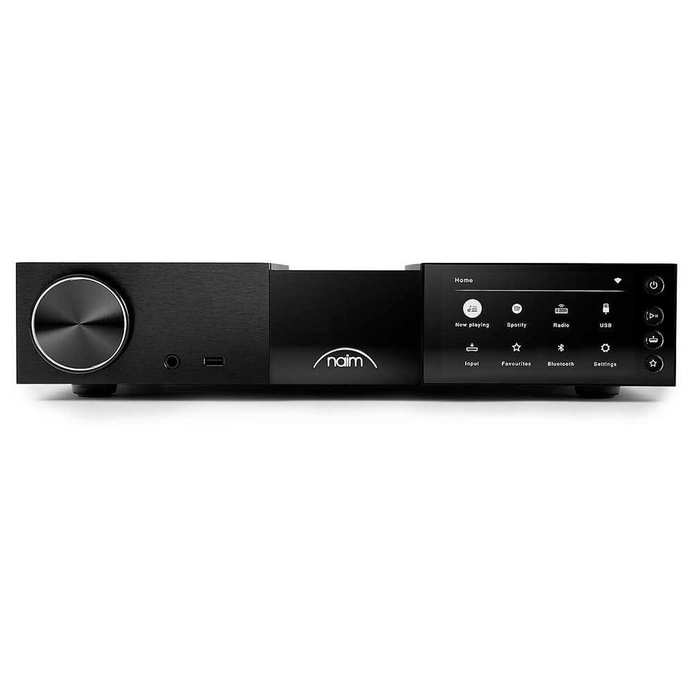  Naim NSC 222 NEW CLASSIC – цена, описание и отзывы — фото